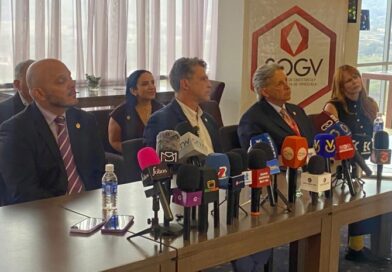 Congreso de Obstetricia y Ginecología reunió expertos nacionales e internacionales en Valencia