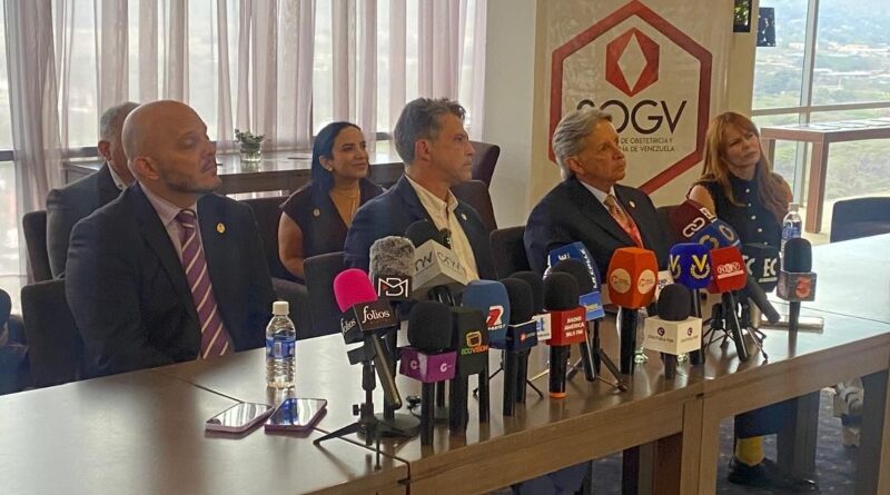 Congreso de Obstetricia y Ginecología reunió expertos nacionales e internacionales en Valencia