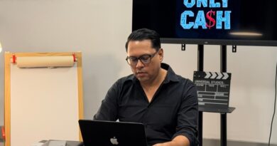 Wilmar Parra y la visión de transformar la música en un activo real en Medellín