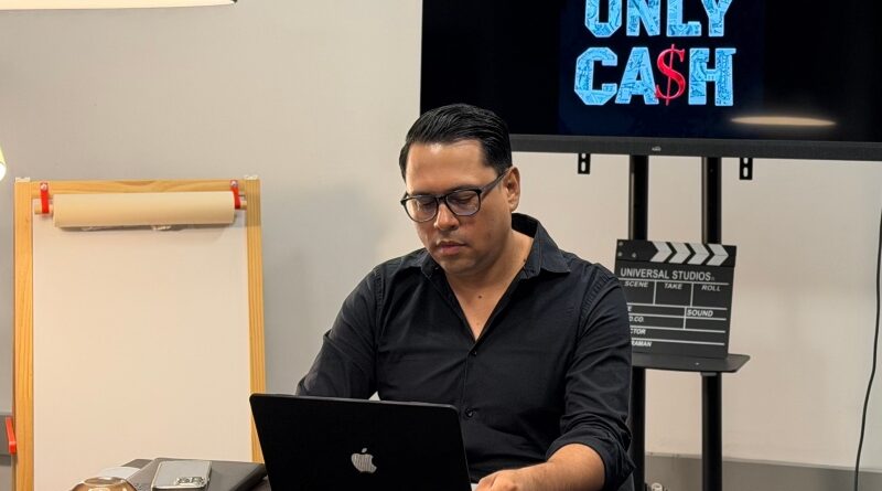 Wilmar Parra y la visión de transformar la música en un activo real en Medellín