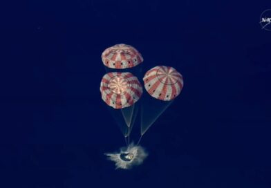 Misión Cumplida: Artemis II Regresa con Éxito tras Rodear la Luna