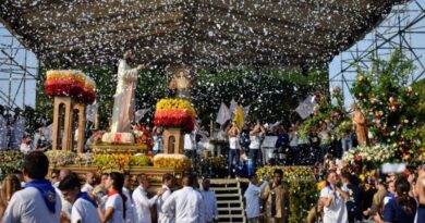 Maracaibo se prepara para la XXIX Fiesta de la Misericordia 2026 con la histórica visita de la Virgen de Betania