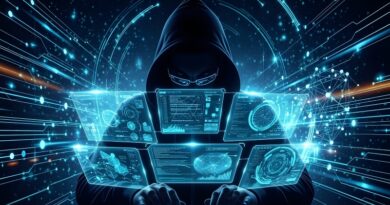 «The Gentlemen», el ransomware ultra-adaptativo que pone en jaque a Venezuela y la región "The Gentlemen", el ransomware ultra-adaptativo que pone en jaque a Venezuela y la región