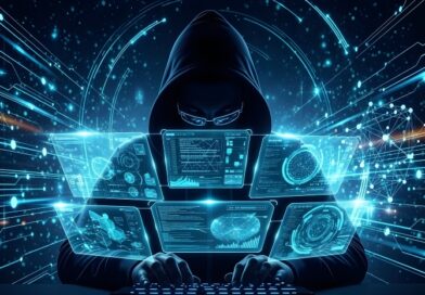 «The Gentlemen», el ransomware ultra-adaptativo que pone en jaque a Venezuela y la región "The Gentlemen", el ransomware ultra-adaptativo que pone en jaque a Venezuela y la región