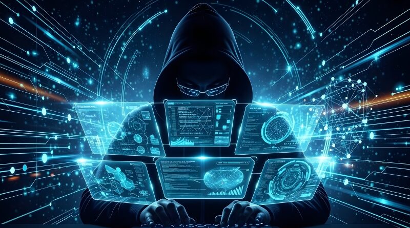 «The Gentlemen», el ransomware ultra-adaptativo que pone en jaque a Venezuela y la región "The Gentlemen", el ransomware ultra-adaptativo que pone en jaque a Venezuela y la región