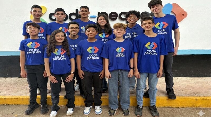 -Codepeques asegura la representación de Carabobo en la Copa Ka’i 2026