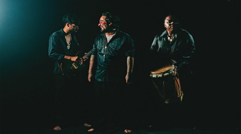 Karnívale presenta 'Último Edén' una oda a la fiesta y el descontrol