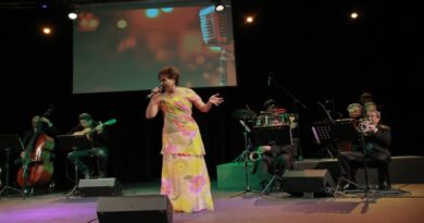 Tributo a Floria Márquez: Caracas se viste de bolero el Día de la Madre