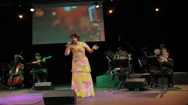 Tributo a Floria Márquez: Caracas se viste de bolero el Día de la Madre