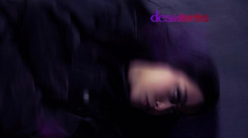 La artista venezolana Yarge presenta “desinteres”