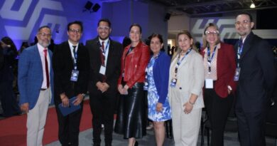 Universidad Santa María marca la vanguardia del periodismo venezolano con el congreso "Fuera de Pauta"