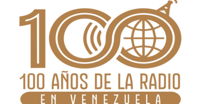 La Radio Venezolana Celebró 100 Años Siendo La Voz del País