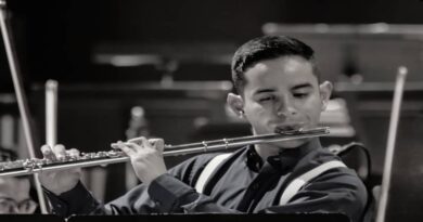 Marisabel Sánchez, Anthony Luppold y Luigi González ofrecerán concierto en el Ciclo de Tríos Musicales del CVA