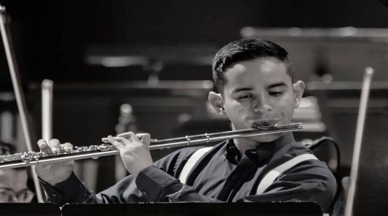 Marisabel Sánchez, Anthony Luppold y Luigi González ofrecerán concierto en el Ciclo de Tríos Musicales del CVA