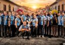 Caracas recibe a los embajadores del Calipso de El Callao con conciertos, talleres y conversatorios Caracas recibe a los embajadores del Calipso de El Callao con conciertos, talleres y conversatorios