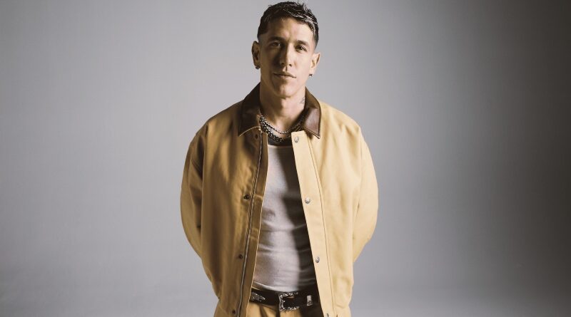 Lenny Tavárez Rompe Esquemas Y Redefine Su Sonido Con “Pa’ Lo Bonito”, Una Explosión Tropical