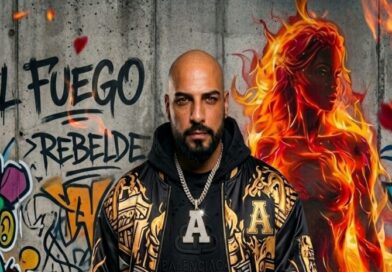 Abel, del legendario dúo Caín y Abel, regresa a la música urbana