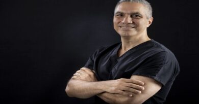 Biotecnología de Precisión: El Dr. Iván Bezara lidera la Revolución de los Péptidos en Venezuela
