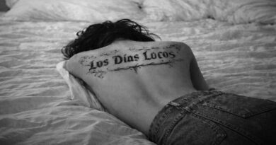 Con “Los Días Locos”: Elena marca el inicio de una nueva etapa musical