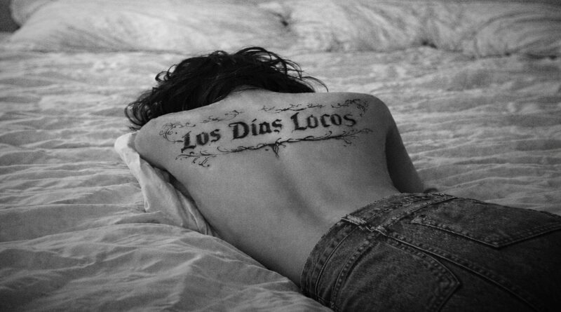 Con “Los Días Locos”: Elena marca el inicio de una nueva etapa musical