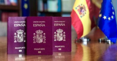La nacionalidad española por origen sefardí sigue siendo un derecho vigente