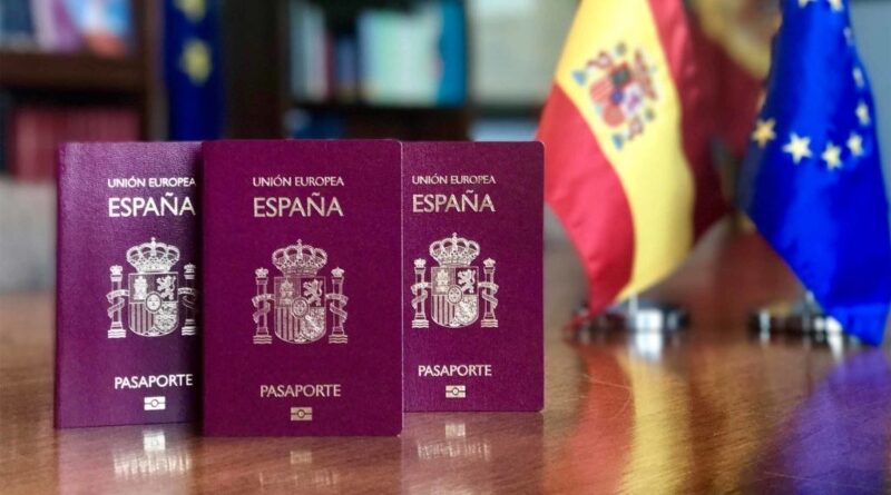 La nacionalidad española por origen sefardí sigue siendo un derecho vigente