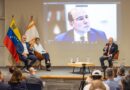 Foro: Unimet debate desafíos y oportunidades de la dolarización formal en Venezuela