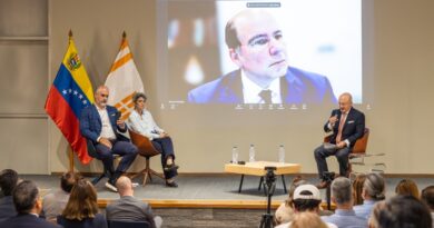 Foro: Unimet debate desafíos y oportunidades de la dolarización formal en Venezuela