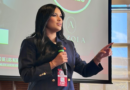 Yiseny Anzola: Una venezolana entre las mujeres líderes en Harvard