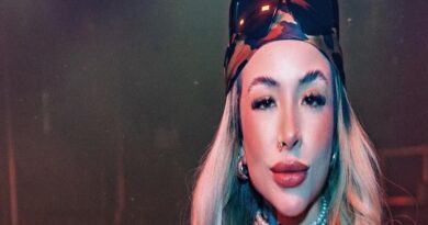 La Artista Venezolana Fei en la casa rompe esquemas con un ep llamado “Desenamorándome”