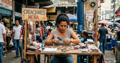 Ecosistema frágil: Solo el 1,9% de los emprendimientos en Venezuela logran consolidarse como empresas