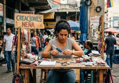 Ecosistema frágil: Solo el 1,9% de los emprendimientos en Venezuela logran consolidarse como empresas