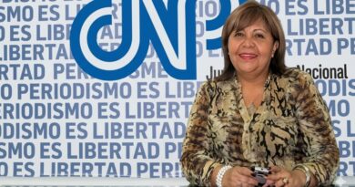 CNP: Periodistas deben cumplir con la agremiación y el ejercicio de la Ley
