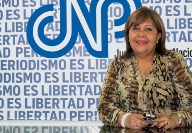 CNP: Periodistas deben cumplir con la agremiación y el ejercicio de la Ley