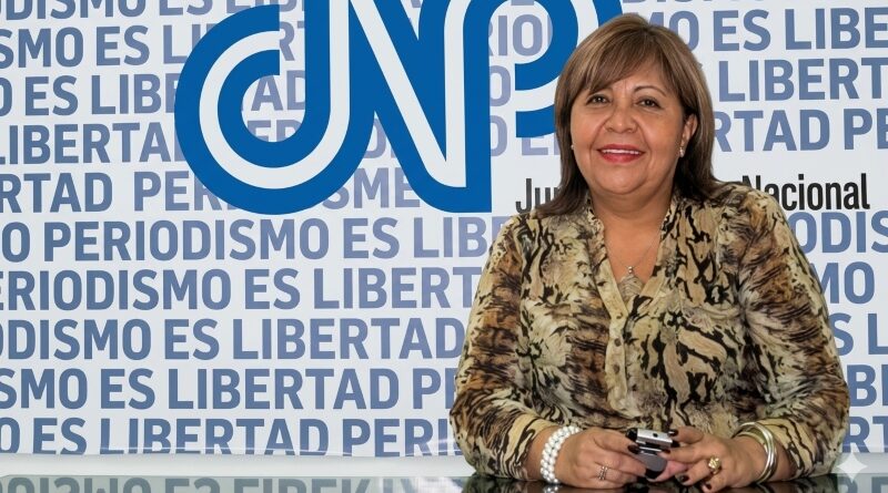 CNP: Periodistas deben cumplir con la agremiación y el ejercicio de la Ley