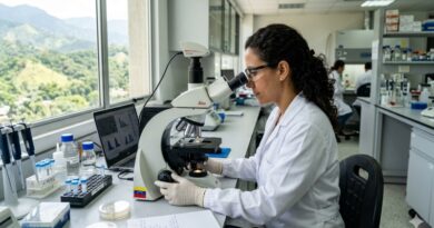 El hantavirus se posiciona como una de las enfermedades de transmisión animal a humano (zoonosis) de mayor vigilancia epidemiológica en la región. Causado por un virus de la familia Hantaviridae, este patógeno se transmite principalmente a través del contacto con roedores infectados, representando una amenaza potencial para la salud pública si no se maneja de forma adecuada. ¿Cómo se transmite? El reservorio natural del virus son ciertas especies de ratones silvestres. El contagio hacia los seres humanos ocurre principalmente por: Inhalación: Es la forma más común, al respirar aire contaminado por partículas de orina, heces o saliva de roedores infectados. Contacto directo: Tocar objetos o superficies contaminadas y luego llevarse las manos a la nariz o boca. Mordeduras: Aunque es menos frecuente, el virus puede ingresar a través de la herida causada por un roedor. Síntomas y cuadros clínicos El hantavirus puede manifestarse de dos formas principales, siendo la respiratoria la más grave: Síndrome Cardiopulmonar por Hantavirus (SCPH): Los síntomas iniciales suelen confundirse con una gripe común, incluyendo fiebre, dolores musculares, escalofríos, dolores de cabeza y fatiga. Sin embargo, el cuadro puede evolucionar rápidamente hacia una dificultad respiratoria severa y falla cardíaca. Fiebre Hemorrágica con Síndrome Renal (FHSR): Afecta principalmente a los riñones y se manifiesta con dolor lumbar, náuseas, visión borrosa y, en casos severos, insuficiencia renal aguda. Prevención: La mejor defensa Dado que no existe una vacuna específica para el hantavirus, las autoridades de salud enfatizan la importancia de la prevención en el hogar y en áreas rurales: Control de roedores: Mantener la vivienda y sus alrededores limpios. Sellar grietas o agujeros por donde puedan ingresar ratones. Limpieza segura: No barrer en seco áreas que hayan estado cerradas y donde pueda haber presencia de roedores. Se recomienda rociar con una solución de agua y cloro (lejía) antes de limpiar para evitar que el virus se disperse en el aire. Almacenamiento de alimentos: Guardar la comida en recipientes herméticos y lavar los platos inmediatamente después de usarlos. Protección en exteriores: Al acampar o realizar actividades al aire libre, utilizar carpas con piso y evitar dormir directamente sobre el suelo en zonas boscosas. "La detección temprana es crucial. Ante la aparición de fiebre alta y dolores musculares tras haber estado en contacto con zonas rurales o depósitos cerrados, se debe acudir de inmediato al centro de salud más cercano".