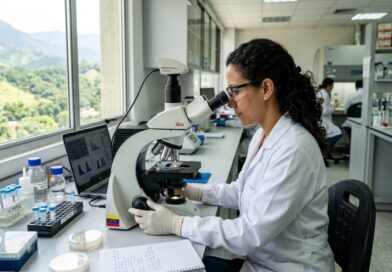 El hantavirus se posiciona como una de las enfermedades de transmisión animal a humano (zoonosis) de mayor vigilancia epidemiológica en la región. Causado por un virus de la familia Hantaviridae, este patógeno se transmite principalmente a través del contacto con roedores infectados, representando una amenaza potencial para la salud pública si no se maneja de forma adecuada. ¿Cómo se transmite? El reservorio natural del virus son ciertas especies de ratones silvestres. El contagio hacia los seres humanos ocurre principalmente por: Inhalación: Es la forma más común, al respirar aire contaminado por partículas de orina, heces o saliva de roedores infectados. Contacto directo: Tocar objetos o superficies contaminadas y luego llevarse las manos a la nariz o boca. Mordeduras: Aunque es menos frecuente, el virus puede ingresar a través de la herida causada por un roedor. Síntomas y cuadros clínicos El hantavirus puede manifestarse de dos formas principales, siendo la respiratoria la más grave: Síndrome Cardiopulmonar por Hantavirus (SCPH): Los síntomas iniciales suelen confundirse con una gripe común, incluyendo fiebre, dolores musculares, escalofríos, dolores de cabeza y fatiga. Sin embargo, el cuadro puede evolucionar rápidamente hacia una dificultad respiratoria severa y falla cardíaca. Fiebre Hemorrágica con Síndrome Renal (FHSR): Afecta principalmente a los riñones y se manifiesta con dolor lumbar, náuseas, visión borrosa y, en casos severos, insuficiencia renal aguda. Prevención: La mejor defensa Dado que no existe una vacuna específica para el hantavirus, las autoridades de salud enfatizan la importancia de la prevención en el hogar y en áreas rurales: Control de roedores: Mantener la vivienda y sus alrededores limpios. Sellar grietas o agujeros por donde puedan ingresar ratones. Limpieza segura: No barrer en seco áreas que hayan estado cerradas y donde pueda haber presencia de roedores. Se recomienda rociar con una solución de agua y cloro (lejía) antes de limpiar para evitar que el virus se disperse en el aire. Almacenamiento de alimentos: Guardar la comida en recipientes herméticos y lavar los platos inmediatamente después de usarlos. Protección en exteriores: Al acampar o realizar actividades al aire libre, utilizar carpas con piso y evitar dormir directamente sobre el suelo en zonas boscosas. "La detección temprana es crucial. Ante la aparición de fiebre alta y dolores musculares tras haber estado en contacto con zonas rurales o depósitos cerrados, se debe acudir de inmediato al centro de salud más cercano".