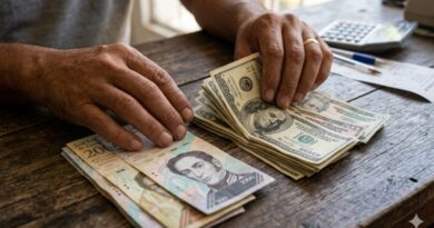 Ministerio del Trabajo anuncia reformas estructurales para equilibrar el salario