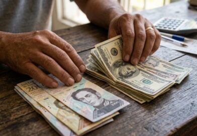 Ministerio del Trabajo anuncia reformas estructurales para equilibrar el salario