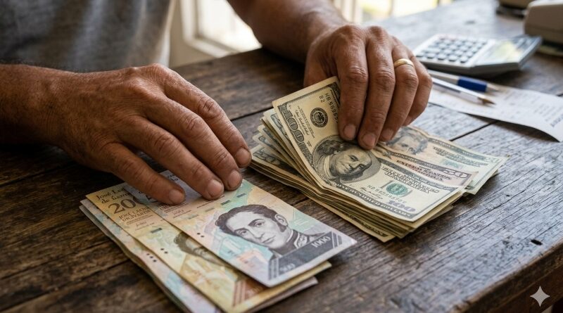 Ministerio del Trabajo anuncia reformas estructurales para equilibrar el salario