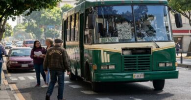 Sector transporte y Ejecutivo evalúan plataforma tecnológica para subsidiar pasajes a estudiantes y tercera edad