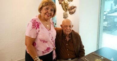Gremios del deporte y el periodismo impulsan la postulación de Don Armando Naranjo al Salón de la Fama