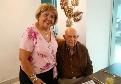Gremios del deporte y el periodismo impulsan la postulación de Don Armando Naranjo al Salón de la Fama Gremios del deporte y el periodismo impulsan la postulación de Don Armando Naranjo al Salón de la Fama