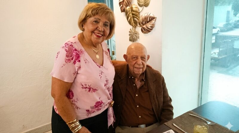 Gremios del deporte y el periodismo impulsan la postulación de Don Armando Naranjo al Salón de la Fama Gremios del deporte y el periodismo impulsan la postulación de Don Armando Naranjo al Salón de la Fama