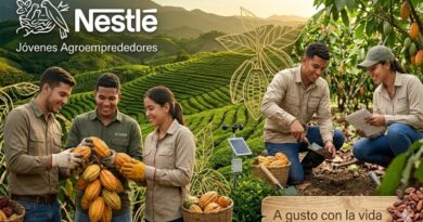Nestlé Venezuela apuesta por el relevo en el campo con nueva era de agroemprendedores