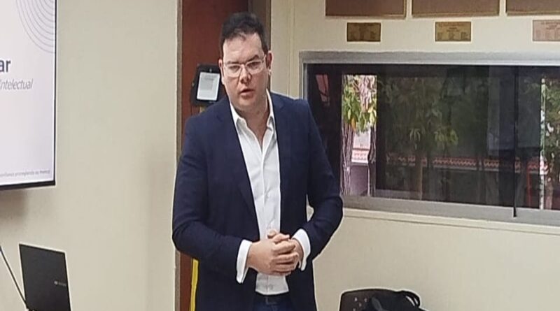  La propiedad intelectual es clave para los nuevos negocios que se avecinan en Venezuela