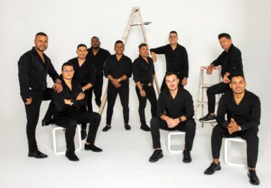 ¡El sentimiento vallenato se apodera de la ciudad de El Vigía!