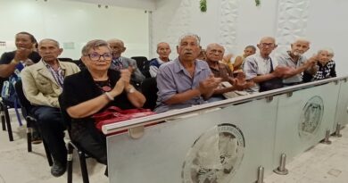 CLEBM recibe propuesta para garantizar la protección integral de los adultos mayores