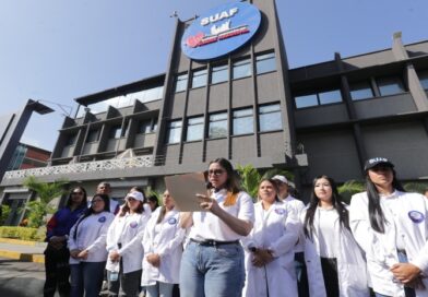 SUAF  mantendrá cerradas las 530 farmacias hasta que Contraloría Sanitaria dé celeridad a los trámites