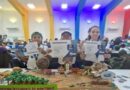 Unidad Educativa Kukenán y Colegio El Santuario destacaron en Olimpiadas Regionales de Robótica Creativa
